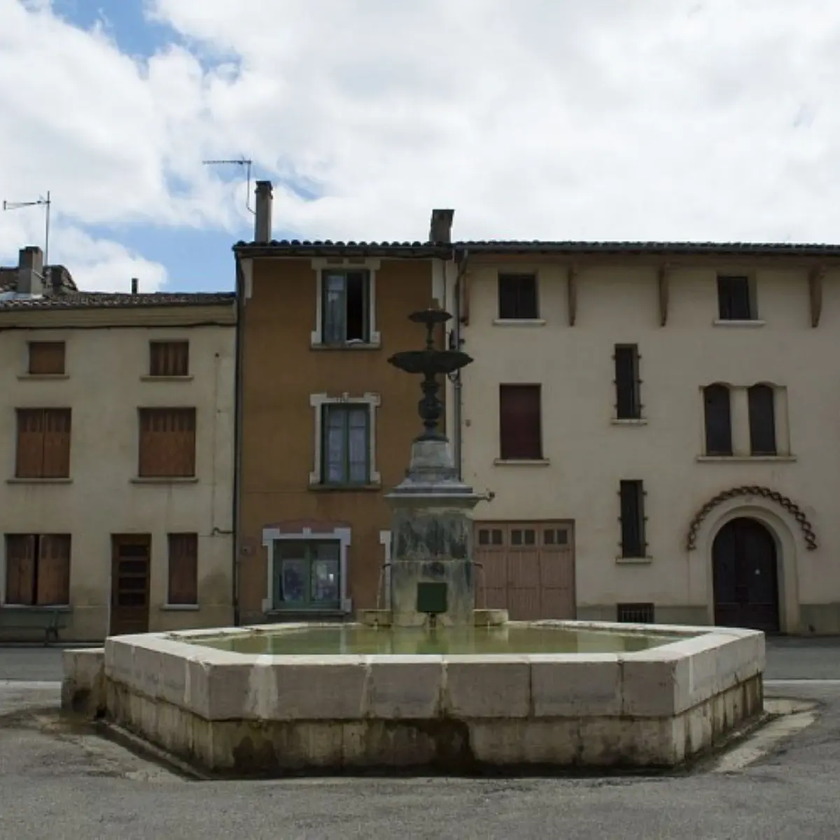 Fontaine