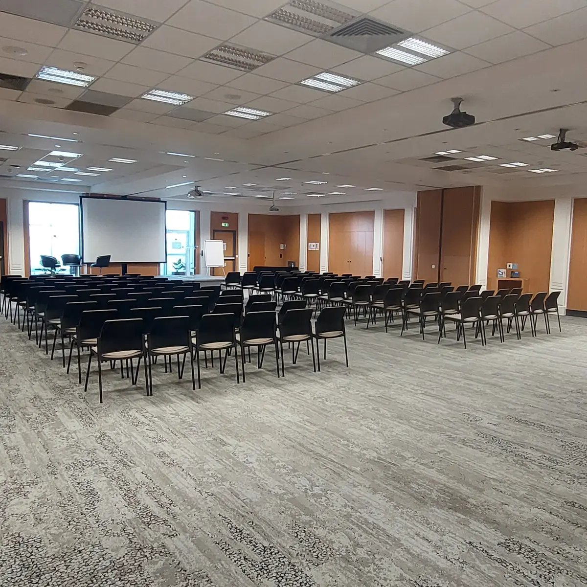 Une des plus grande salle à Nice pour vos évènements