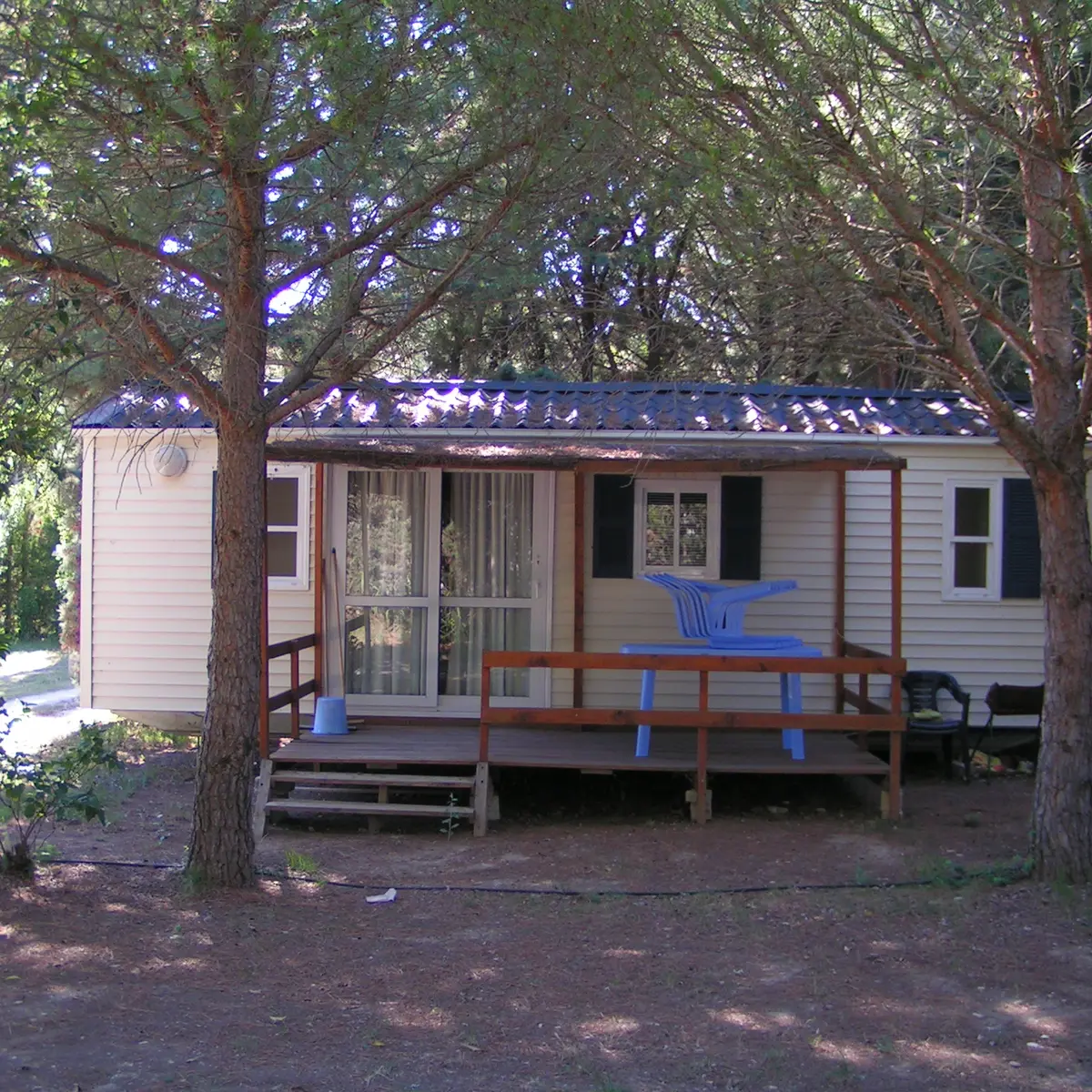 Bungalow