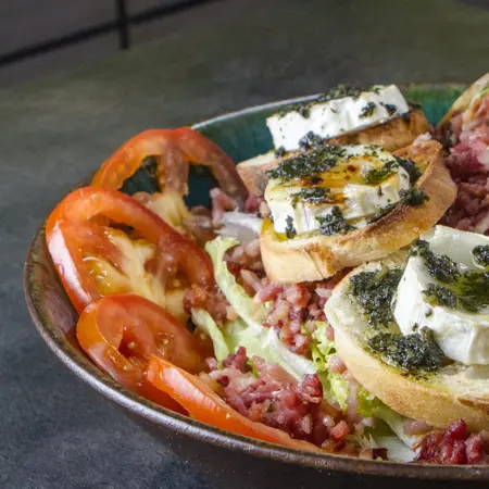 Pietra Foci Pizza & Burger à Pierrefeu du Var