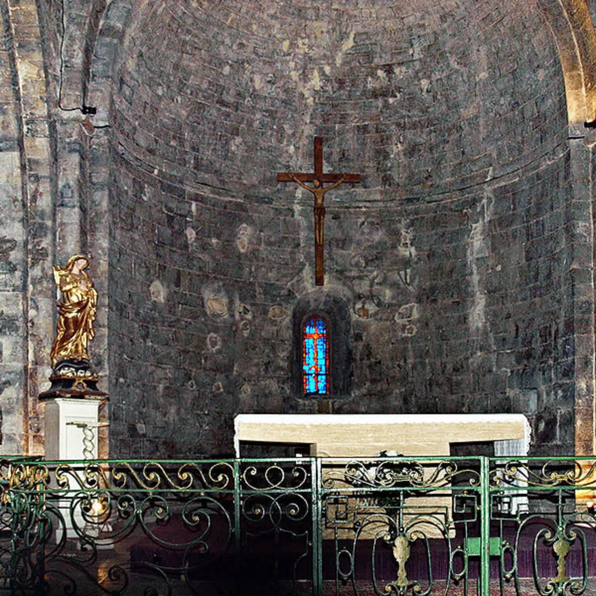 intérieur