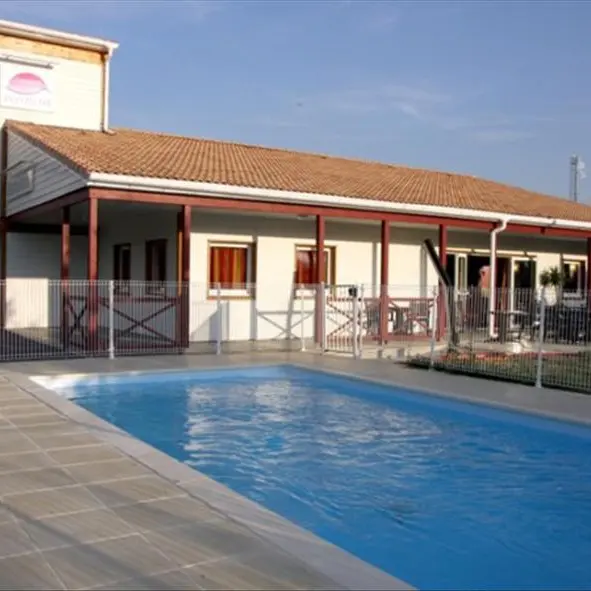 Brit hotel