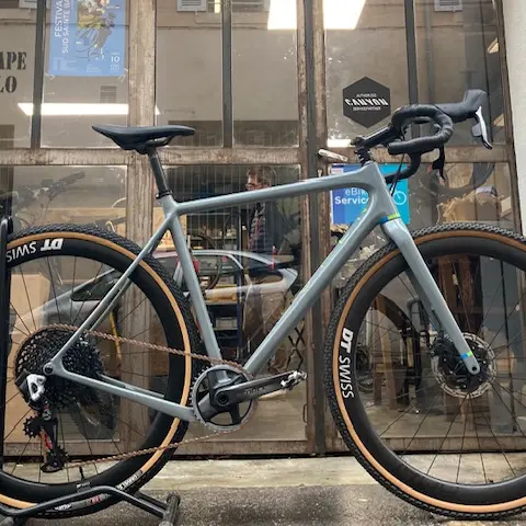 exemple vélo