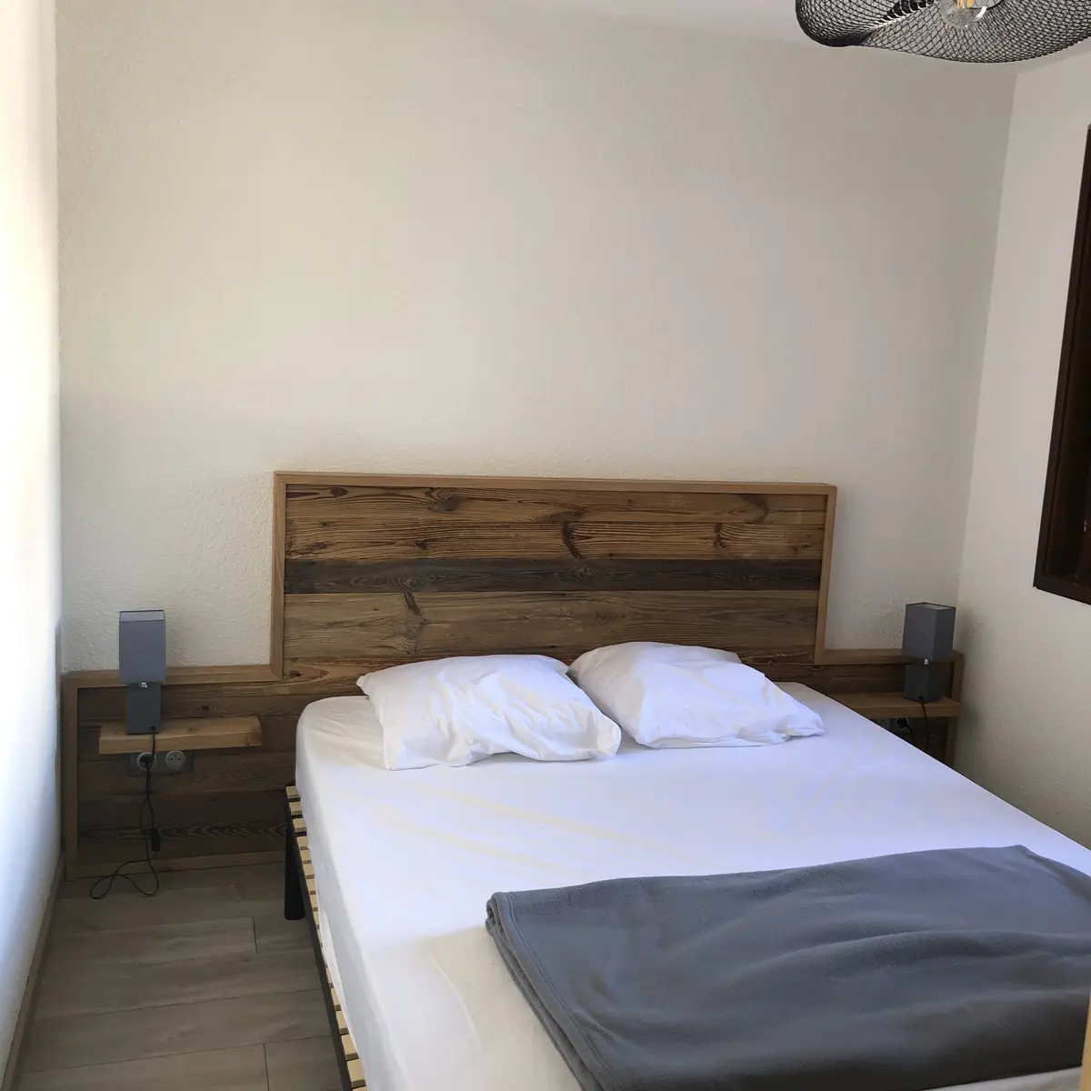 Le Beuloz - 55 m² - n°805