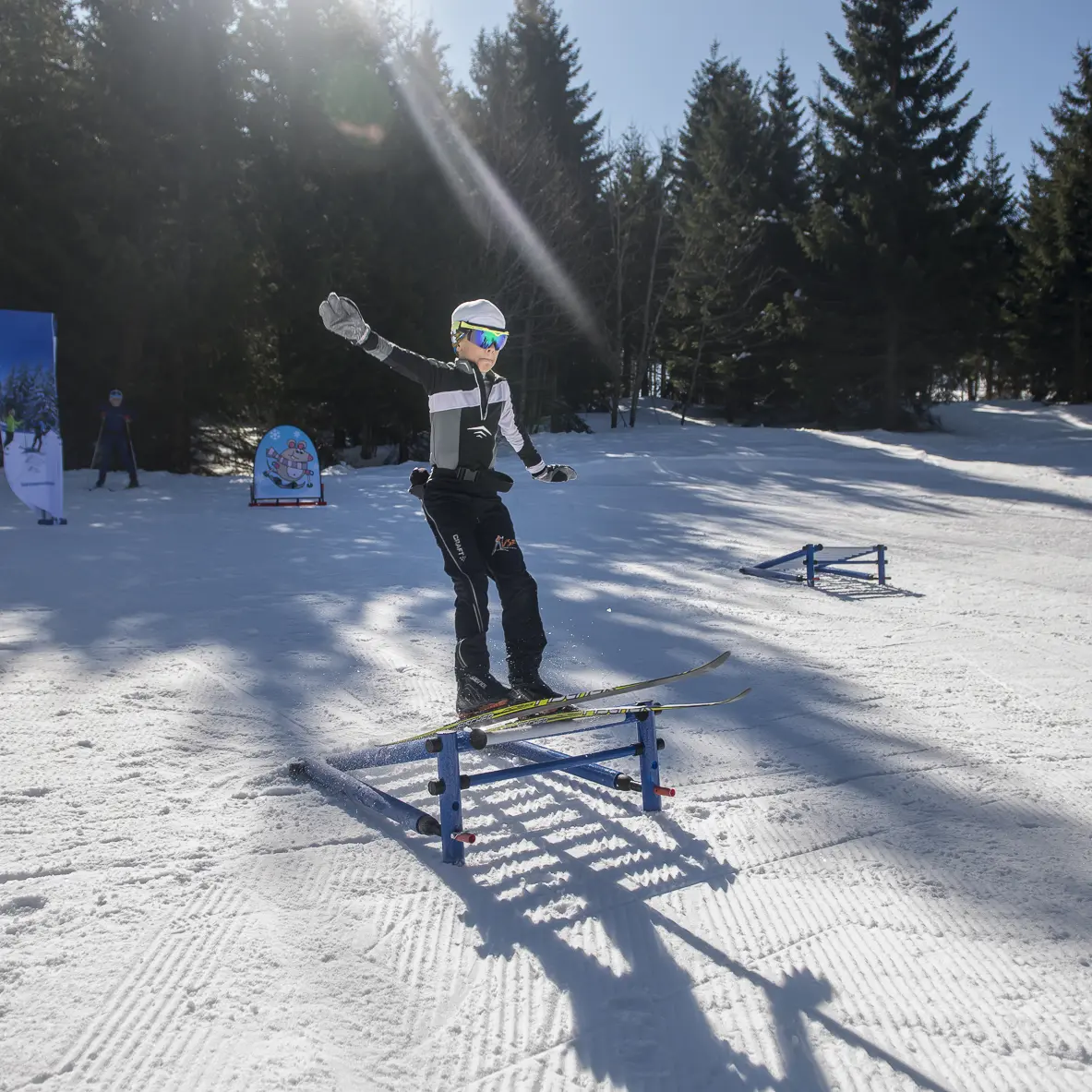 Nordic Parc