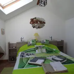 Le Sartot du Granier