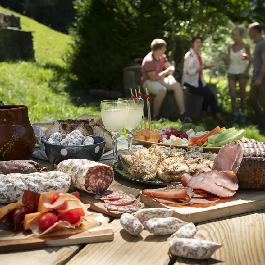 Salaisons du Mont Charvin_Doussard