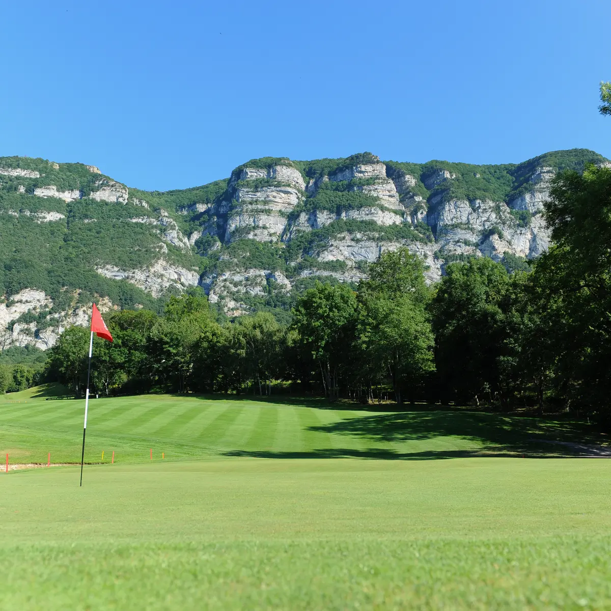 Golf de Bossey