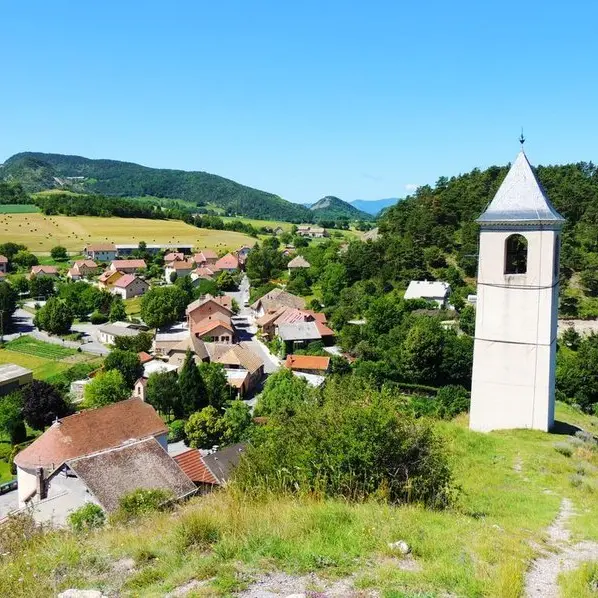 Les Balcons de Rambaud