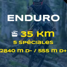 ENDURO - 35km_Samoëns