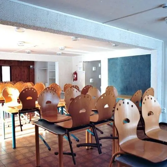 Salle d'activités Maison des pionniers