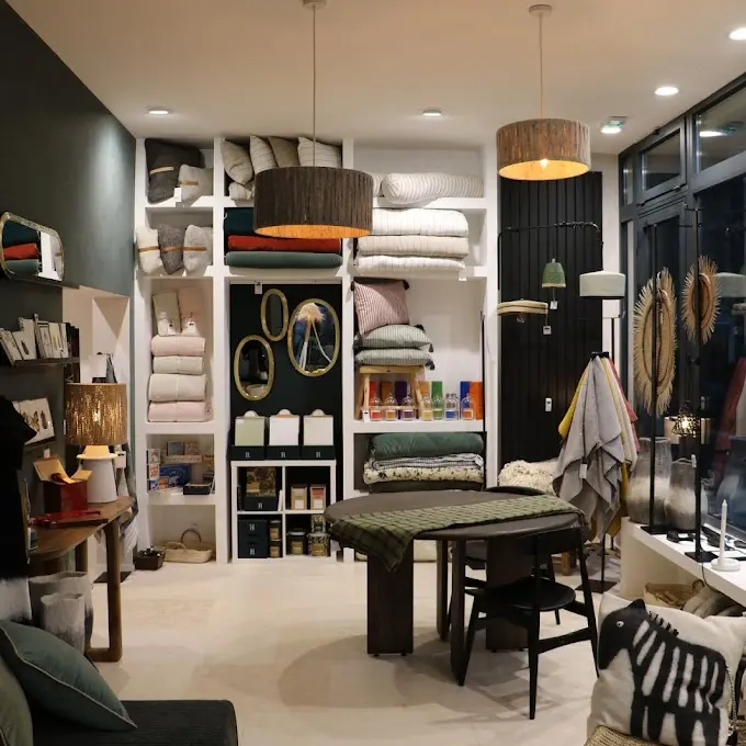 Le Mas De Mon Enfance