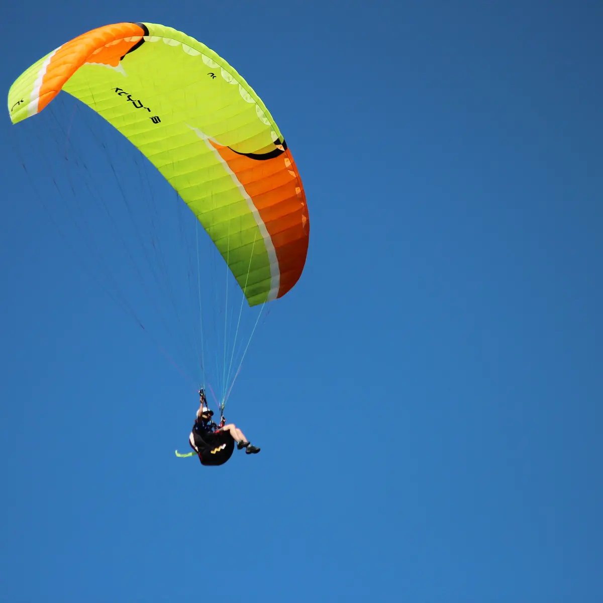 ABC Paragliding and Speedriding professional School of Portes du Soleil