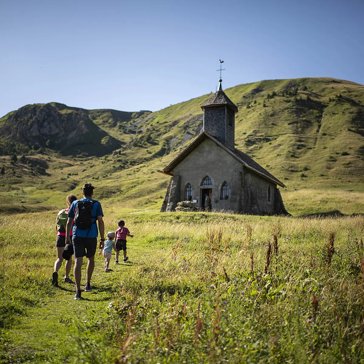 Circuit du bois de la Duche