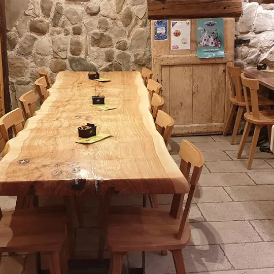 Boulangerie de Cristol