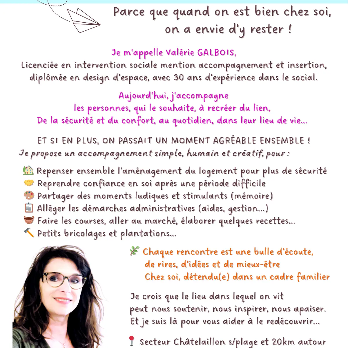 Service à la personne - flyers page 2