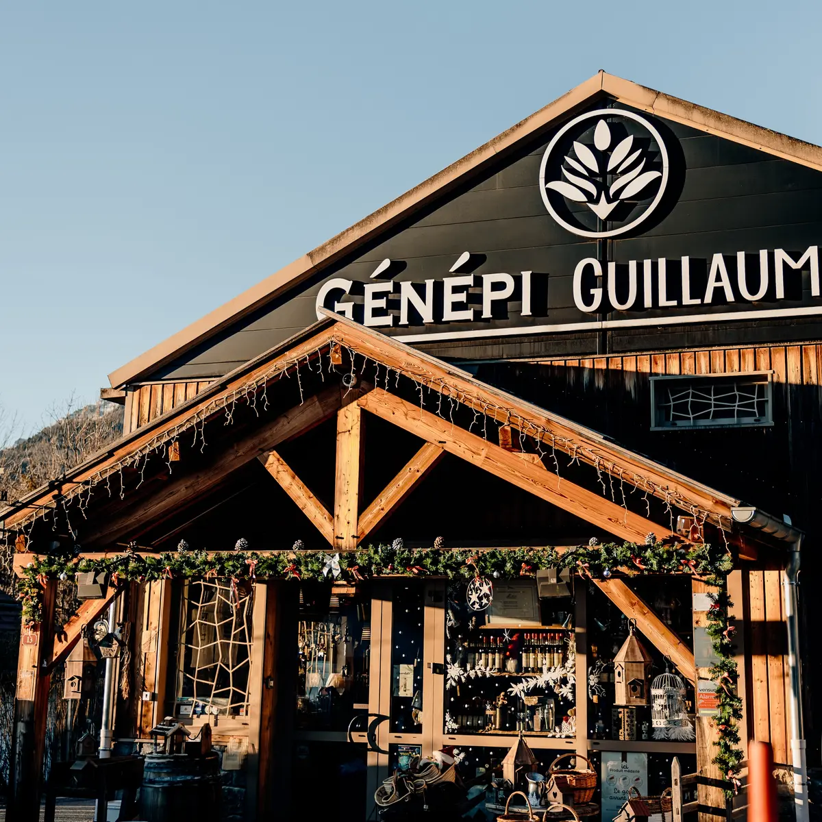 Fabrique Guillaumette