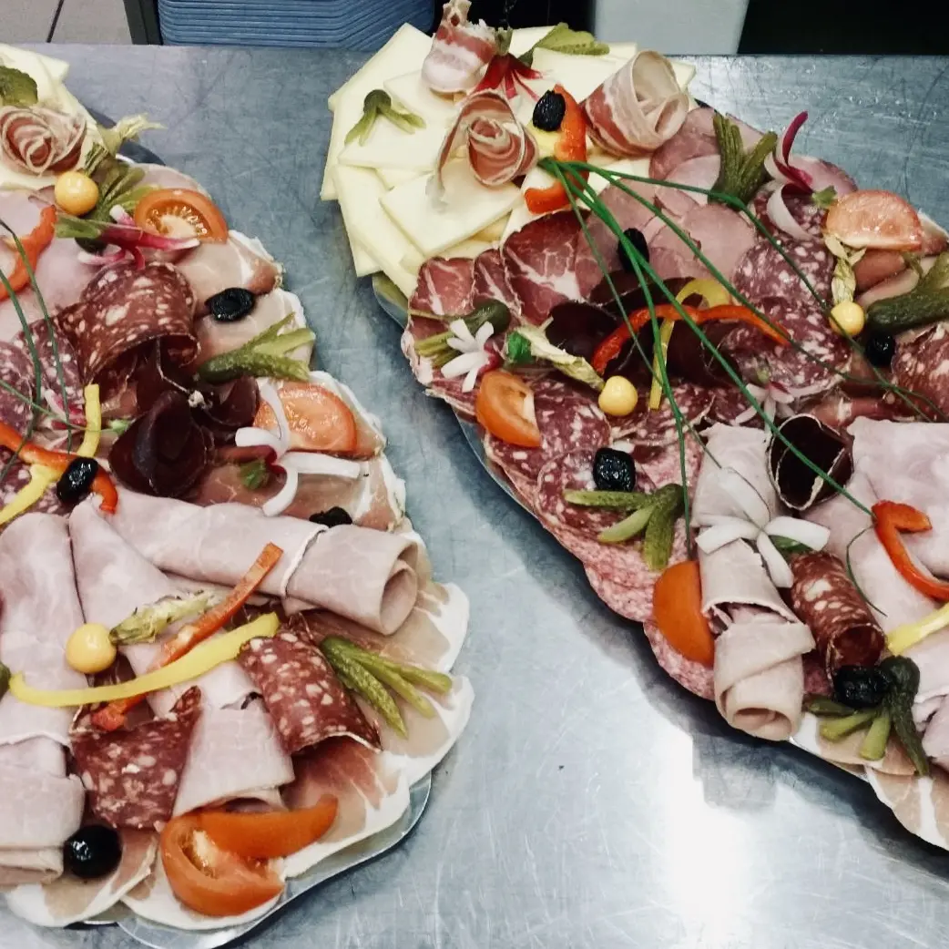 A la Cochonaille