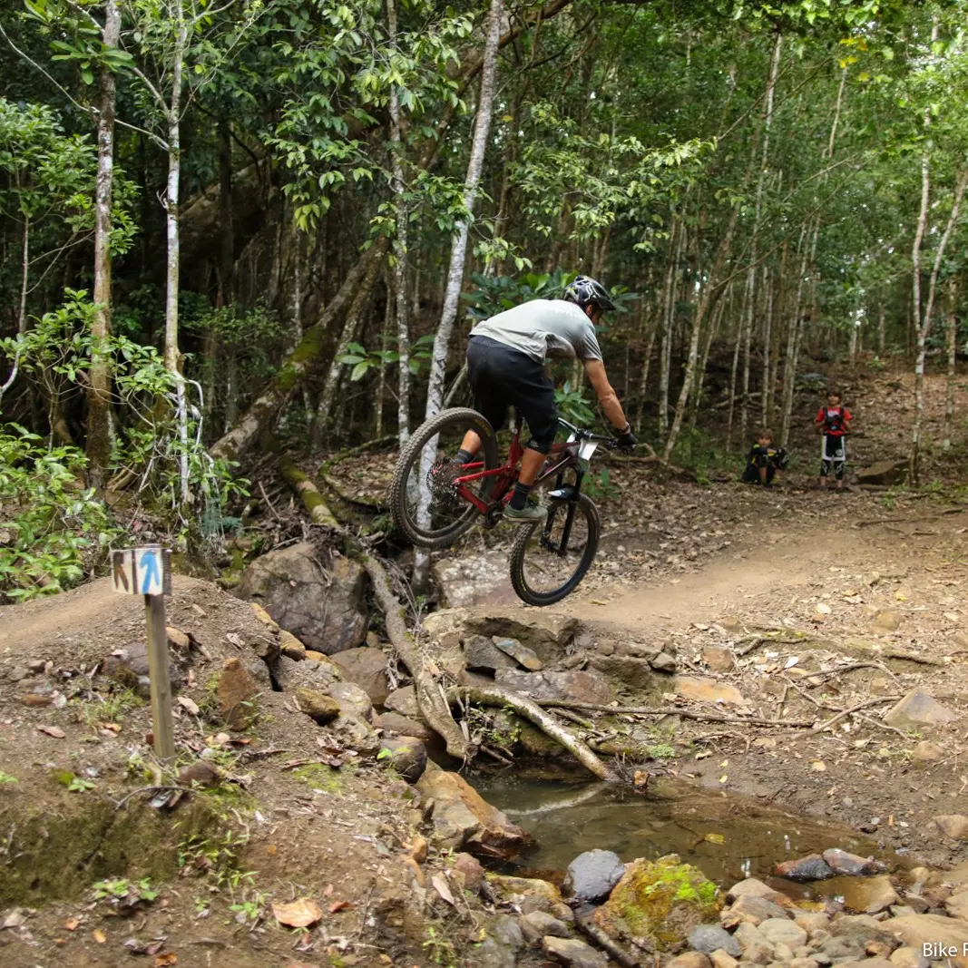 BikeFest 2020 - Ouenghi Sports Aventures