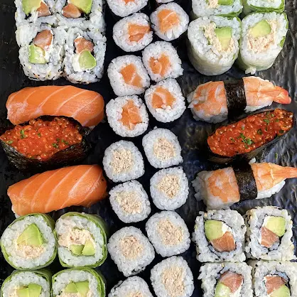 sushis