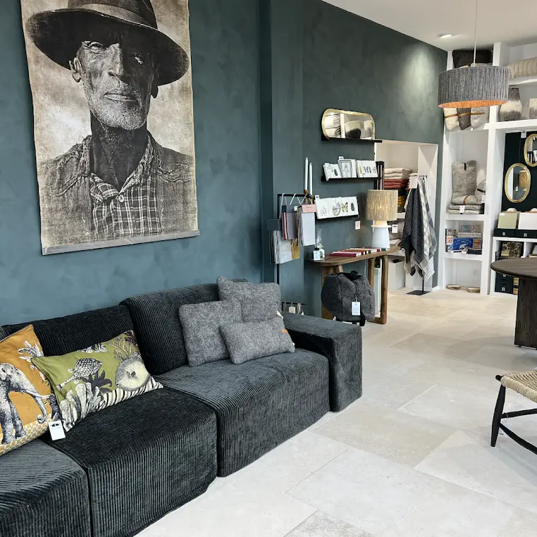 Le Mas De Mon Enfance