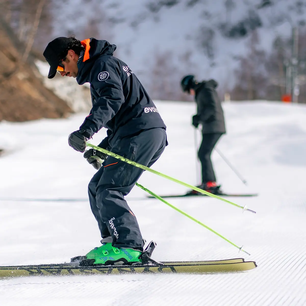 Evolution2-chamonix-adult-ski-course