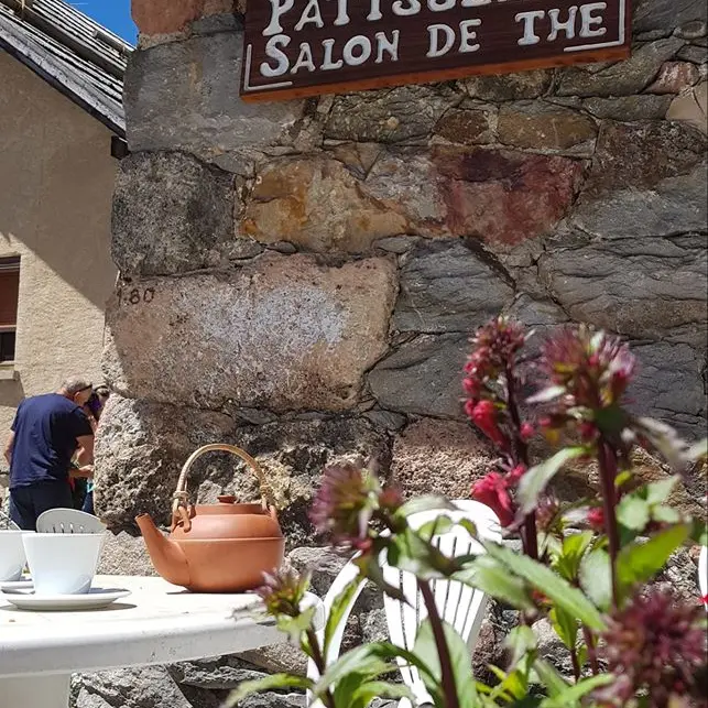 Boulangerie de Cristol