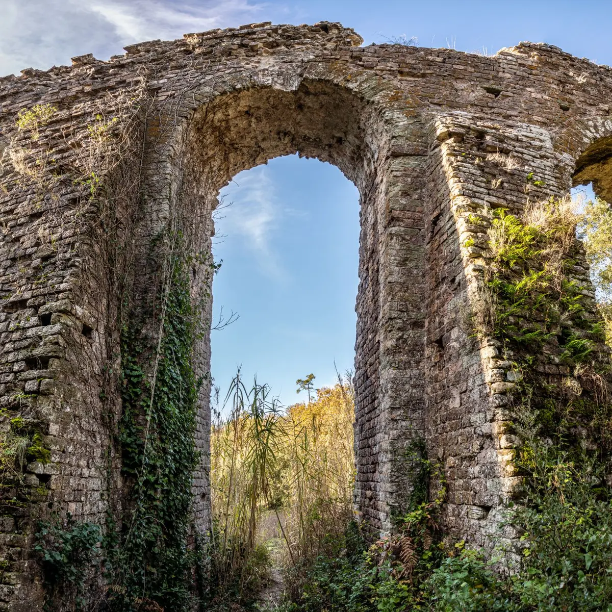 Fréjus, ville romaine