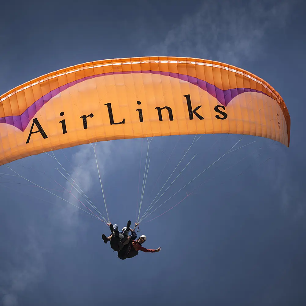 visuel AirLinks