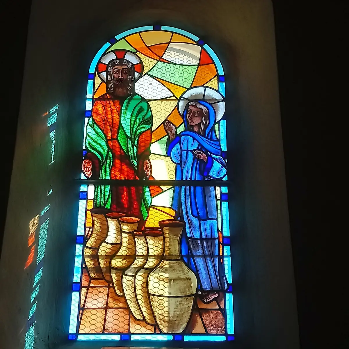 Saint Romain Saint Quinis