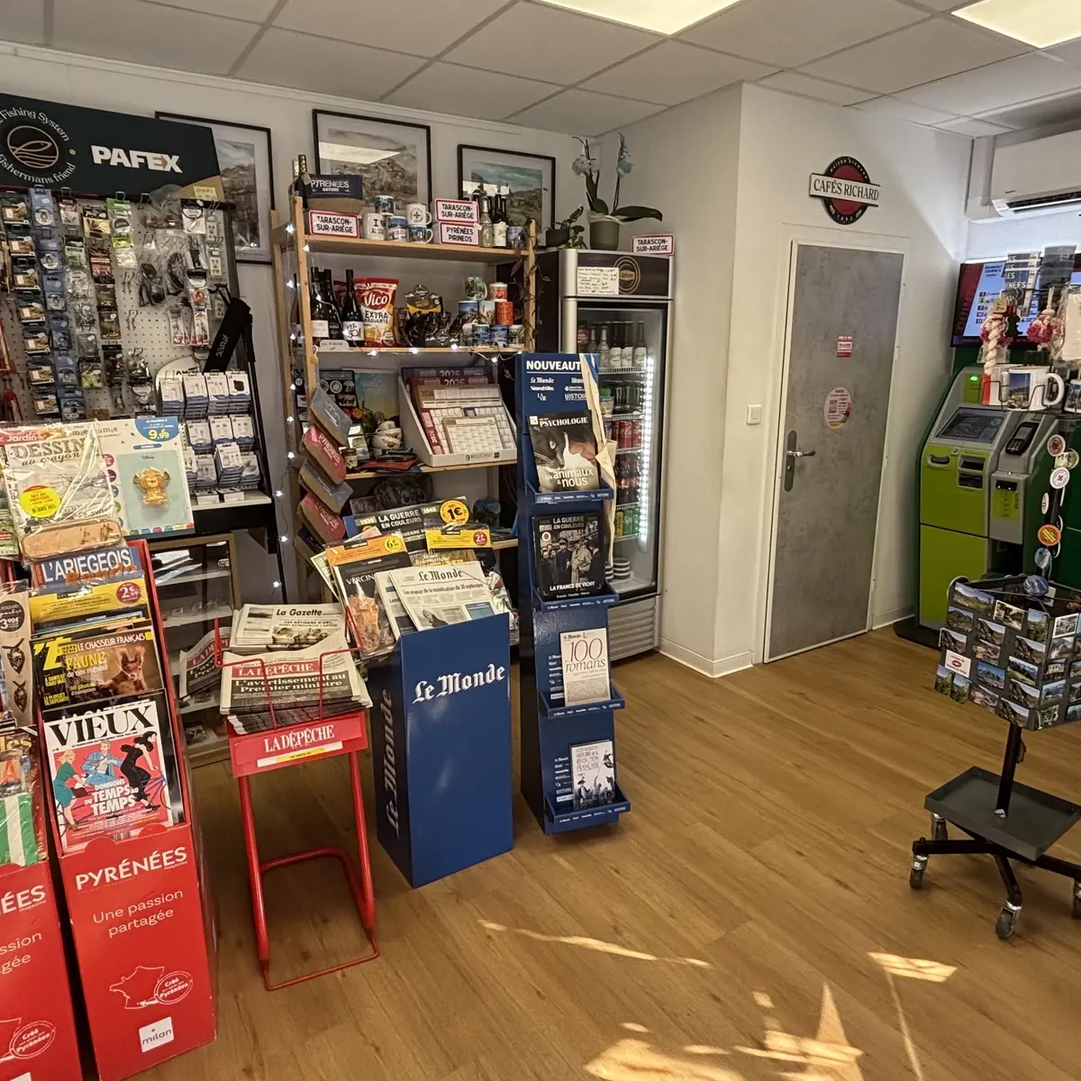 Magasin