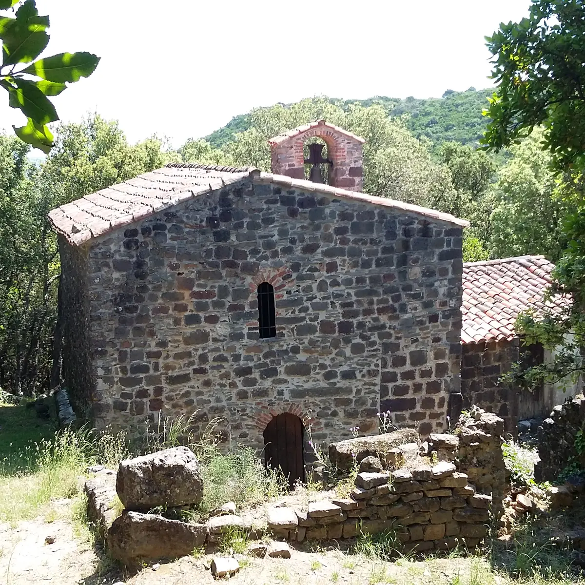 chapelle