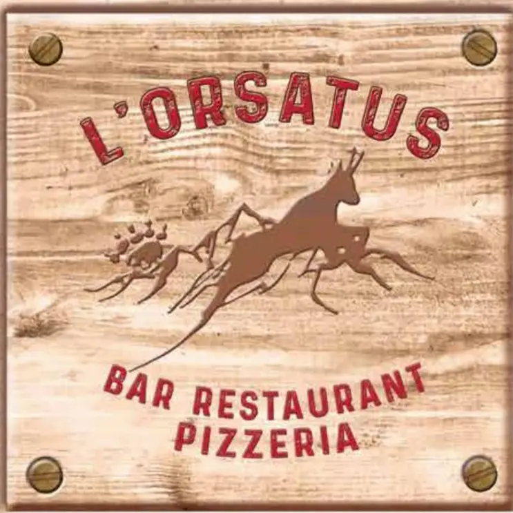 L'Orsatus Bar
