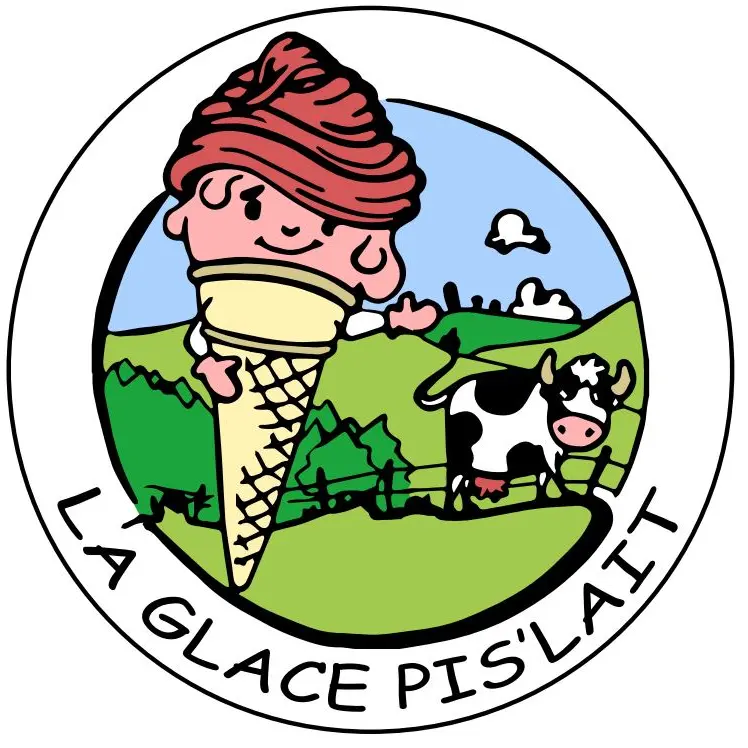 Logo Pis'Lait