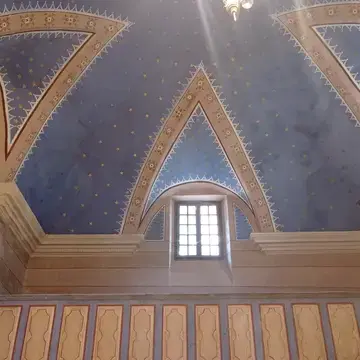 chapelle saint-sébastien
