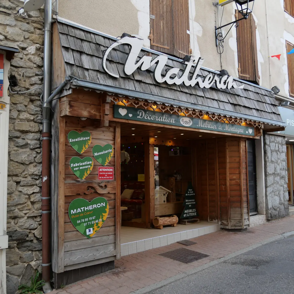 Magasin