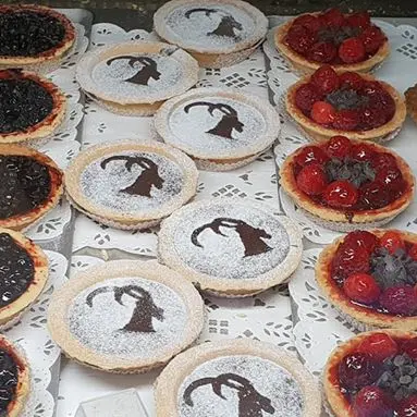 Boulangerie de Cristol