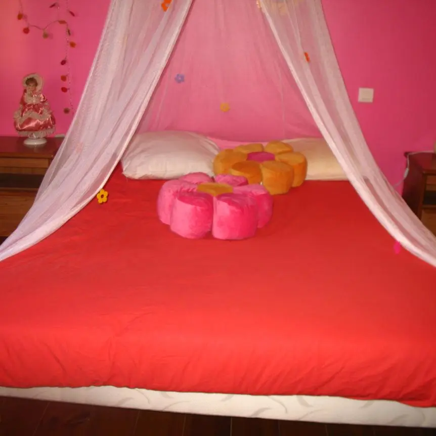 Chambre d'hôtes la Toscana