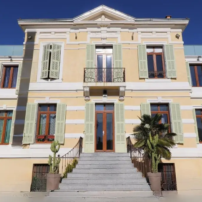 Villa Gabriel