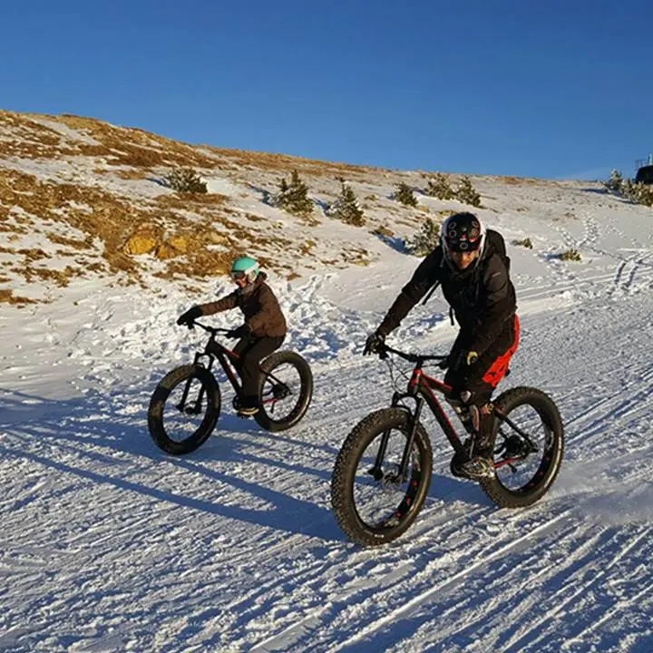 Fatbike