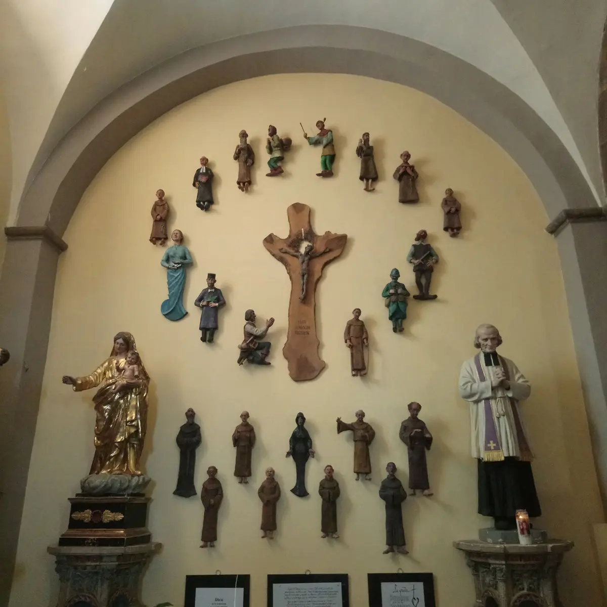 Saint Romain Saint Quinis