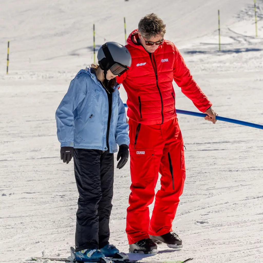 Cours particulier de ski alpin/snowboard_Saint-Jean-d'Aulps
