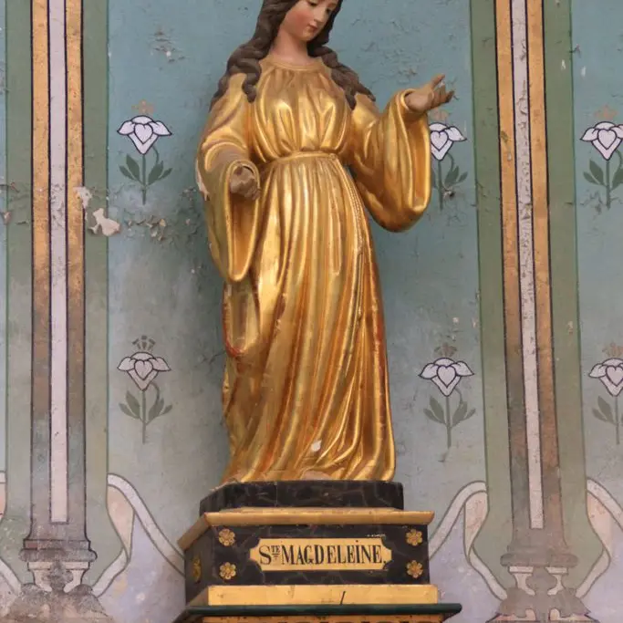 sainte marie madeleine