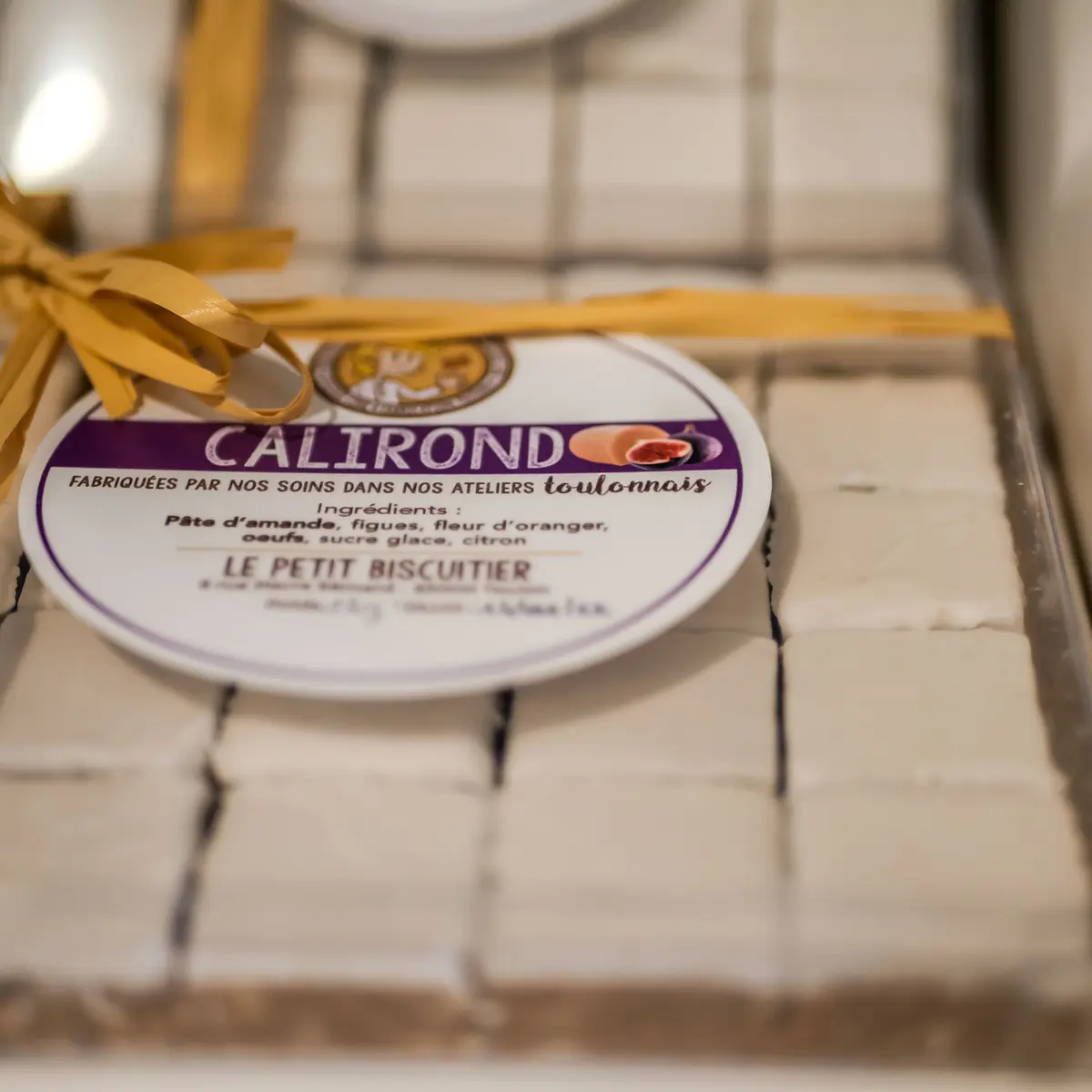 Le Petit Biscuitier - Toulon