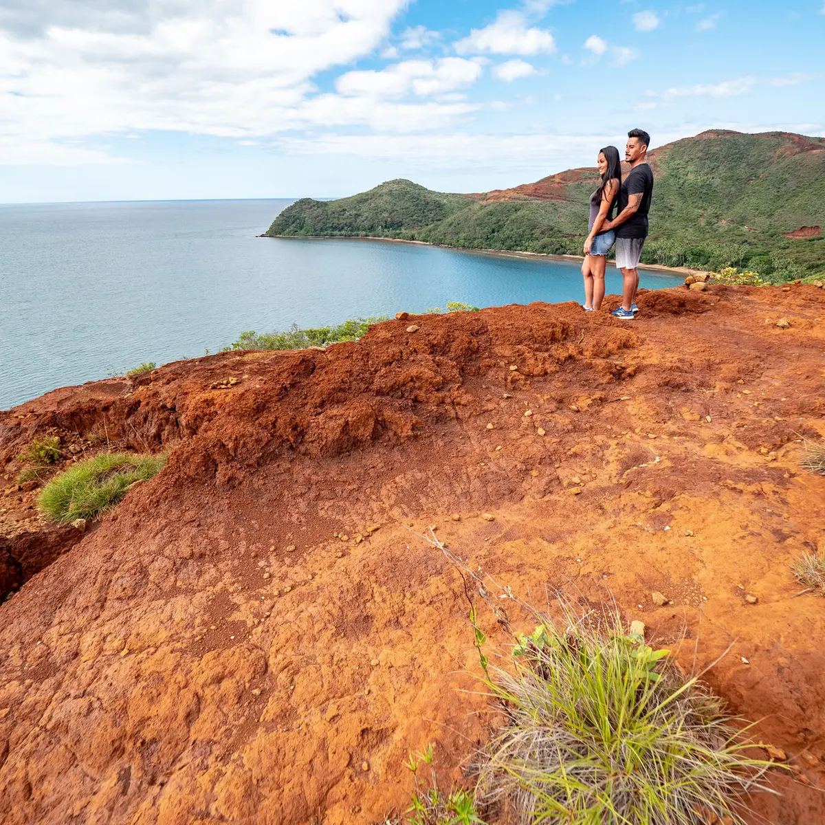 Point de Vue Tamanou