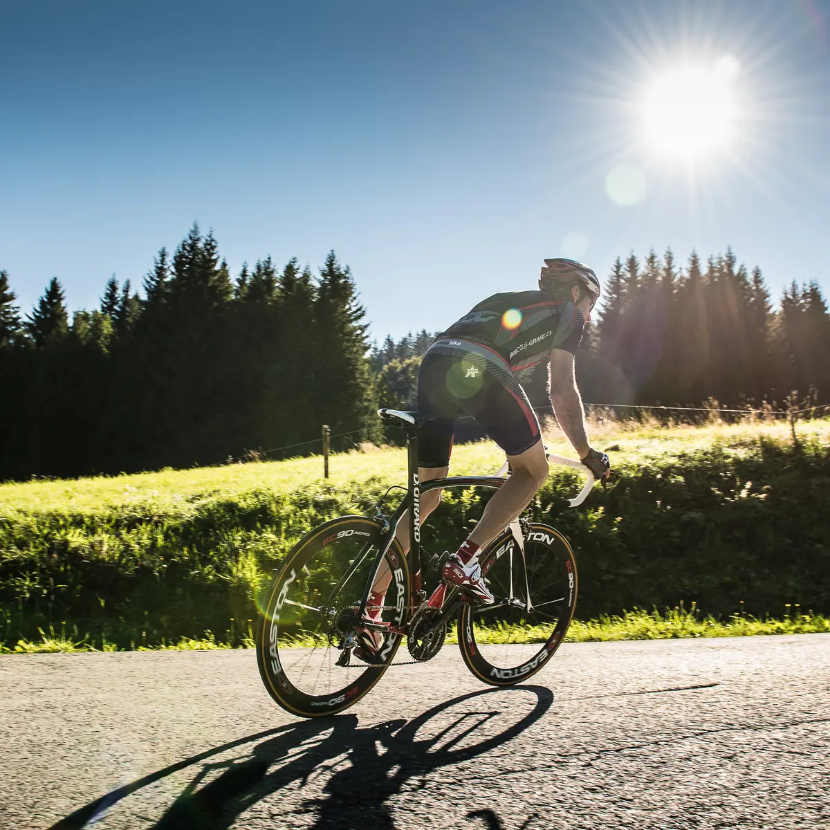 Sortie Vélo de Route