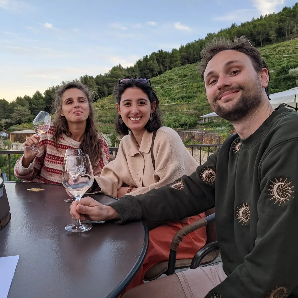 OenoTour Bandol