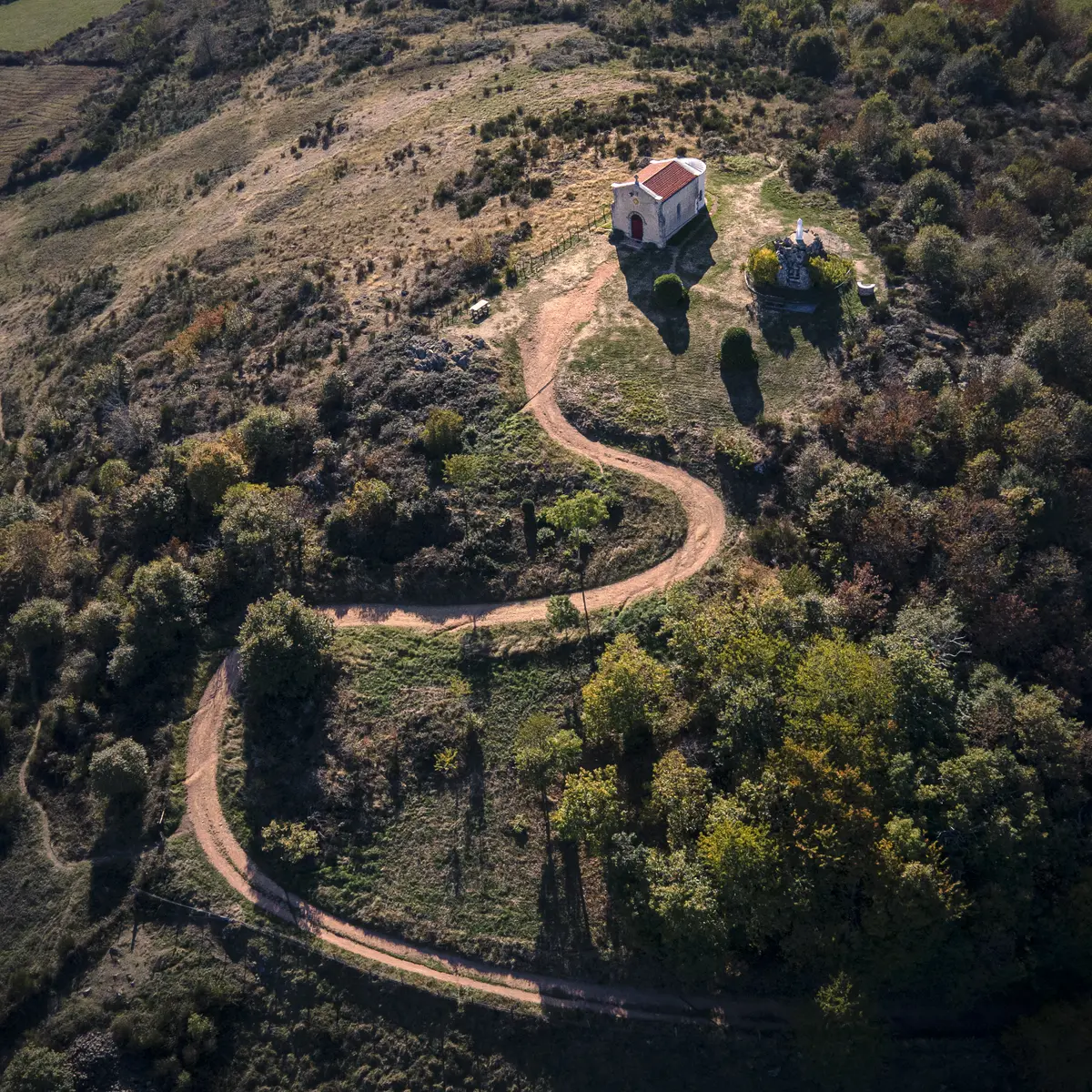 Chapelle