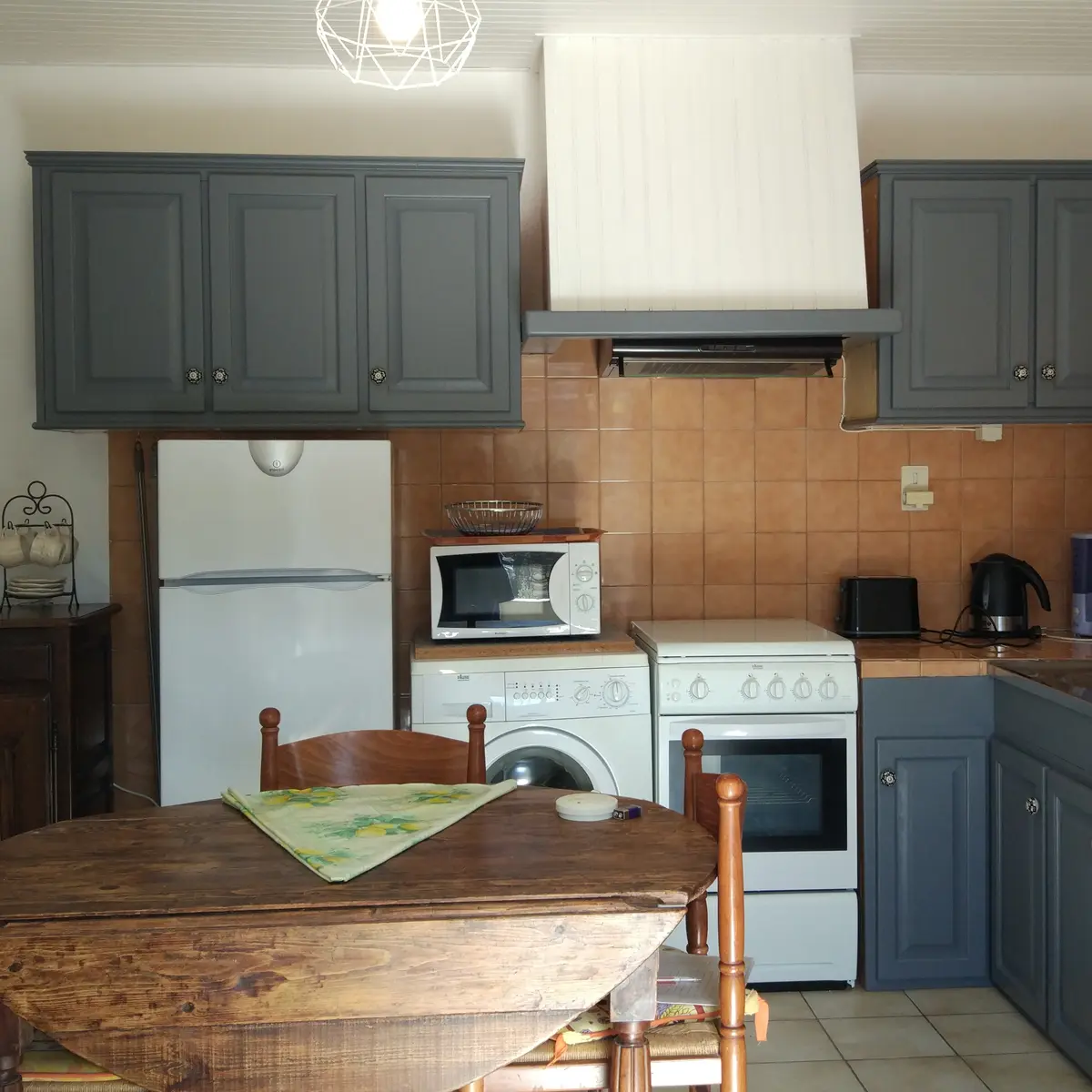 Gîte Serre Ponçon - Bastide du Rousset