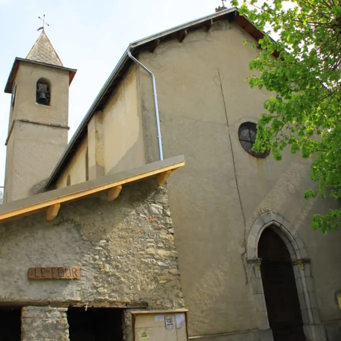 Marie madeleine de couloubroux